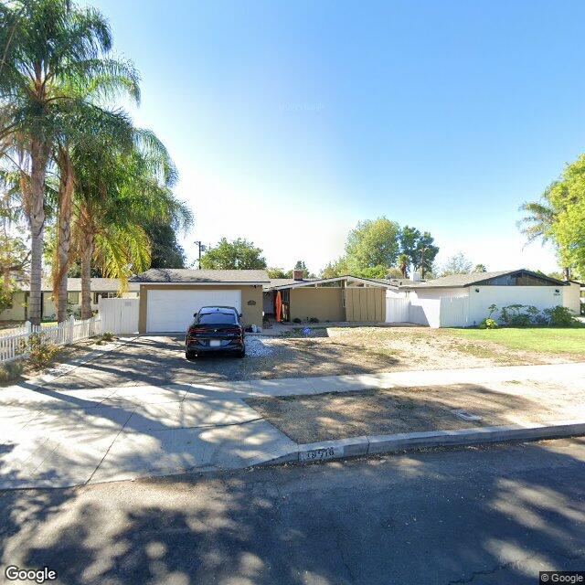 Foreclosed Property at 19918 W ACRE ST