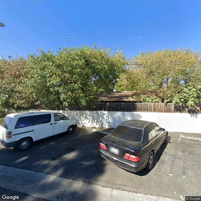 Foreclosed Property at 20201 W ROSCOE BLVD