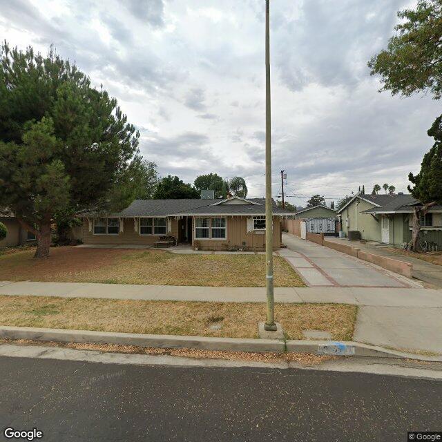 Foreclosed Property at 9651 N COMANCHE AVE