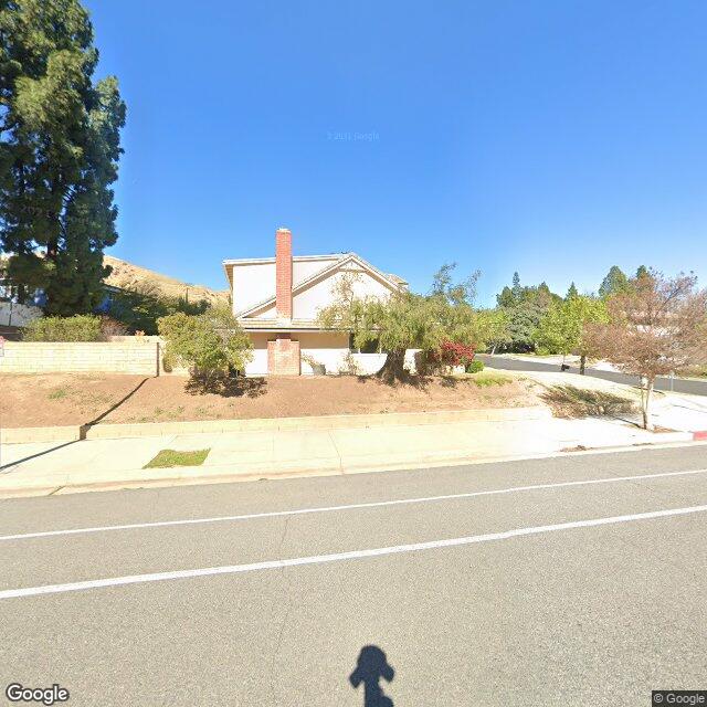 Foreclosed Property at 19091 W KILFINAN ST