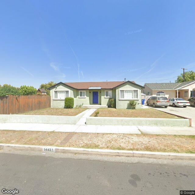 Foreclosed Property at 14427 W SAN JOSE ST
