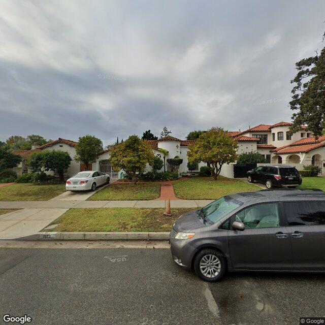 Foreclosed Property at 1923 S CAMDEN AVE