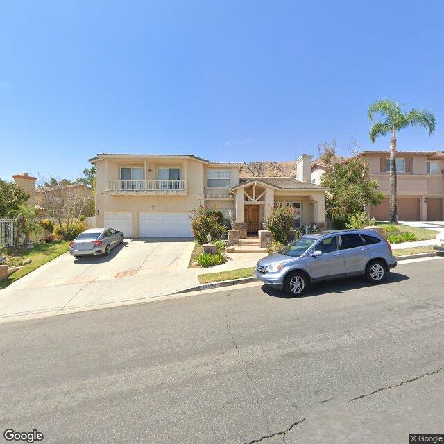 Foreclosed Property at 17827 W SIDWELL ST