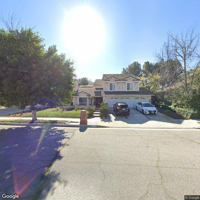 Foreclosed Property at 23676 W JUSTICE ST