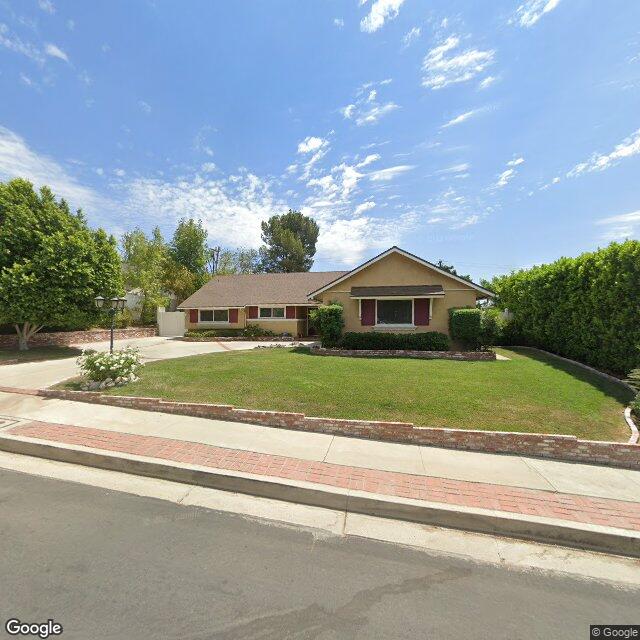 Foreclosed Property at 16402 W SHAMHART DR