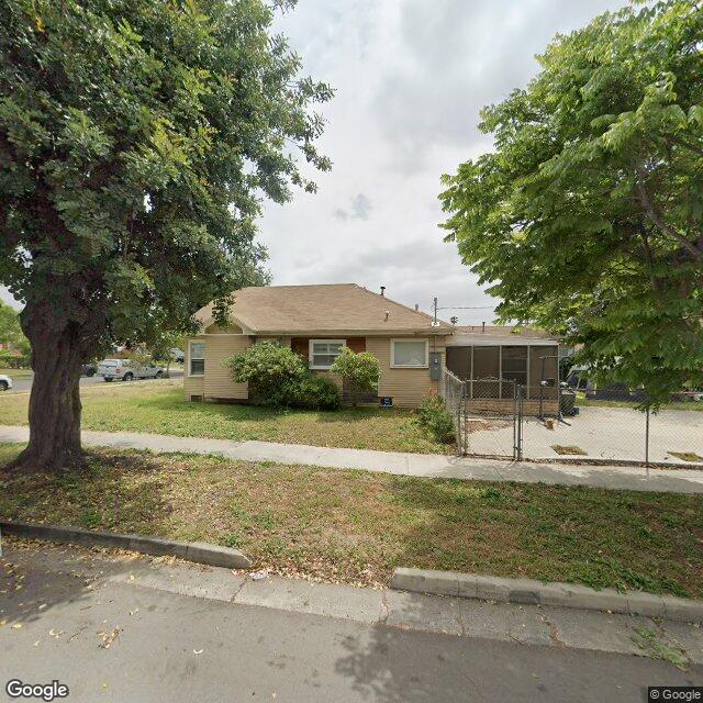 Foreclosed Property at 3854 W 59TH ST