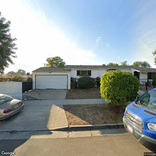 Foreclosed Property at 3702 W 59TH PL