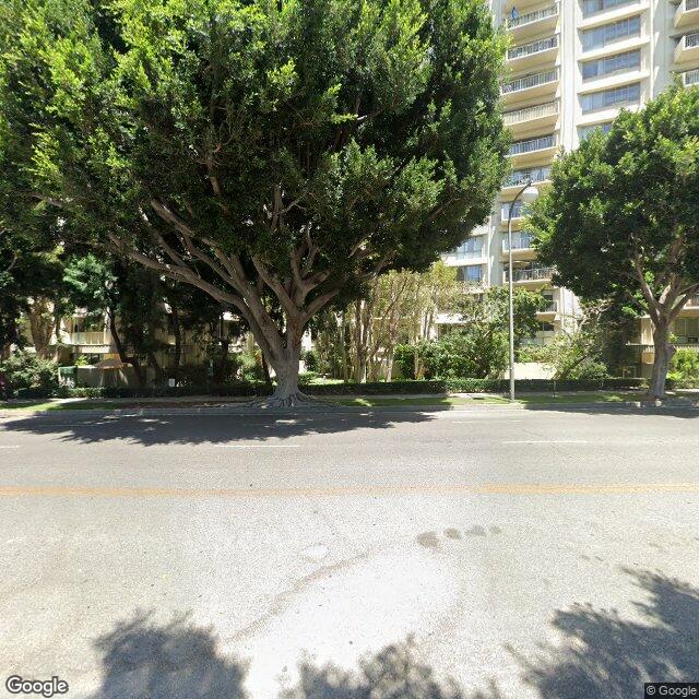 Foreclosed Property at 2170 S CENTURY PARK E