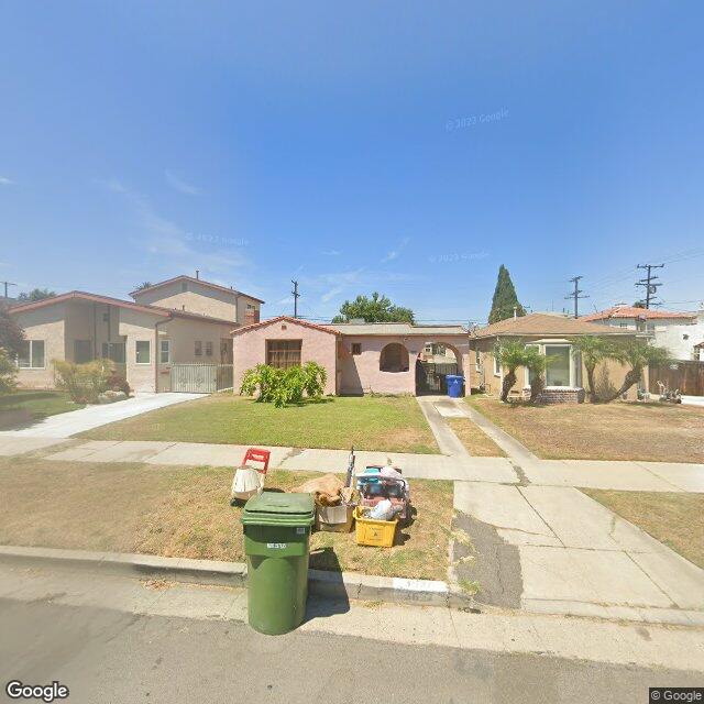 Foreclosed Property at 3627 W 60TH ST