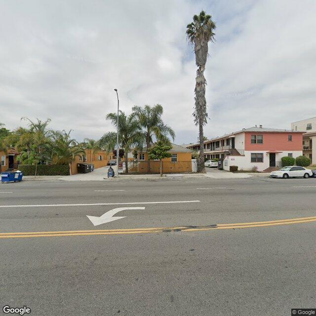Foreclosed Property at 6205 S CRENSHAW BLVD