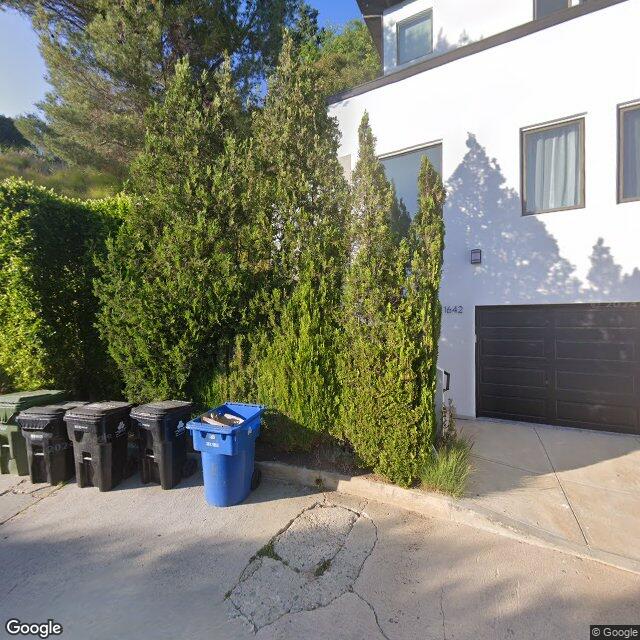 Foreclosed Property at 1648 N LINDACREST DR