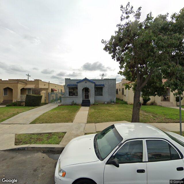 Foreclosed Property at 3130 W 68TH ST
