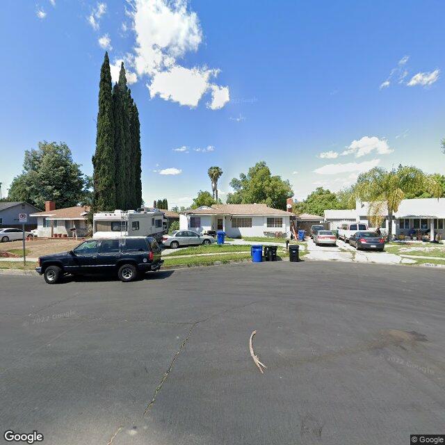Foreclosed Property at 15437 W SEPTO ST