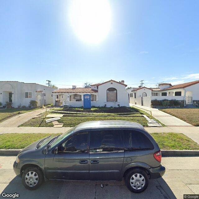 Foreclosed Property at 2228 W 73RD ST