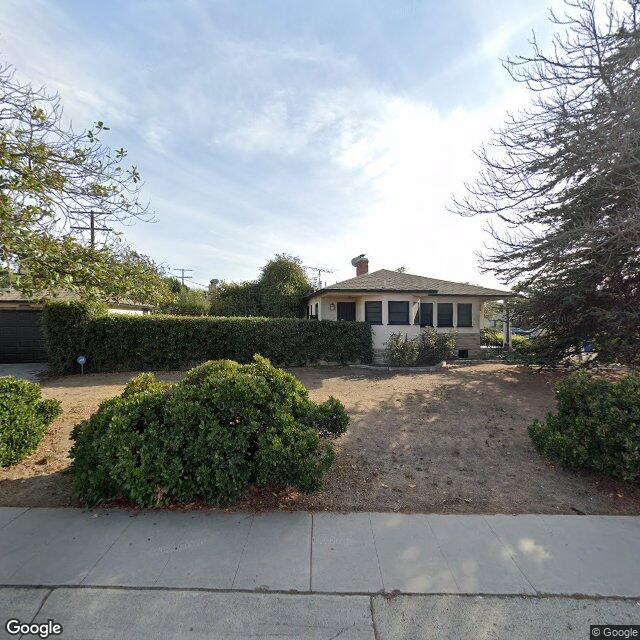 Foreclosed Property at 8000 S DUNBARTON AVE