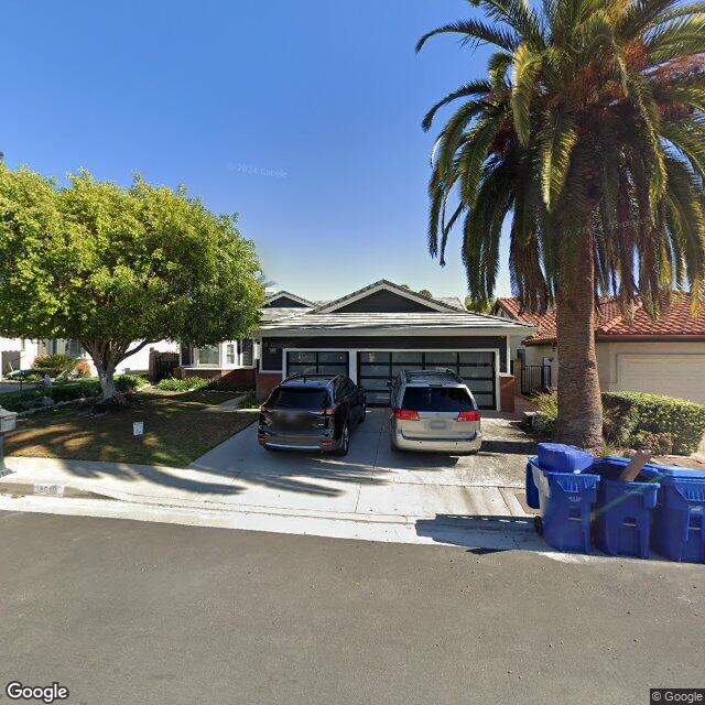 Foreclosed Property at 8040 N VALLEY FLORES DR