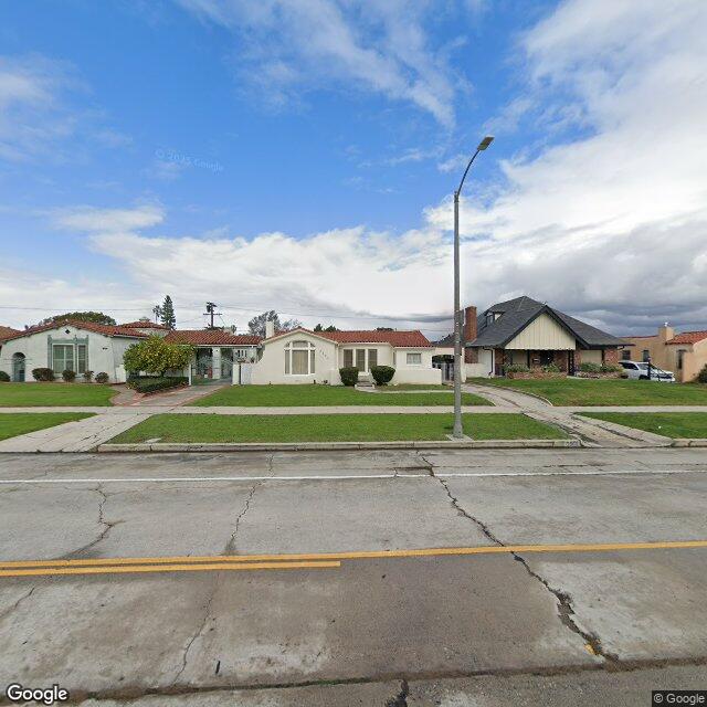 Foreclosed Property at 2503 W 76TH ST