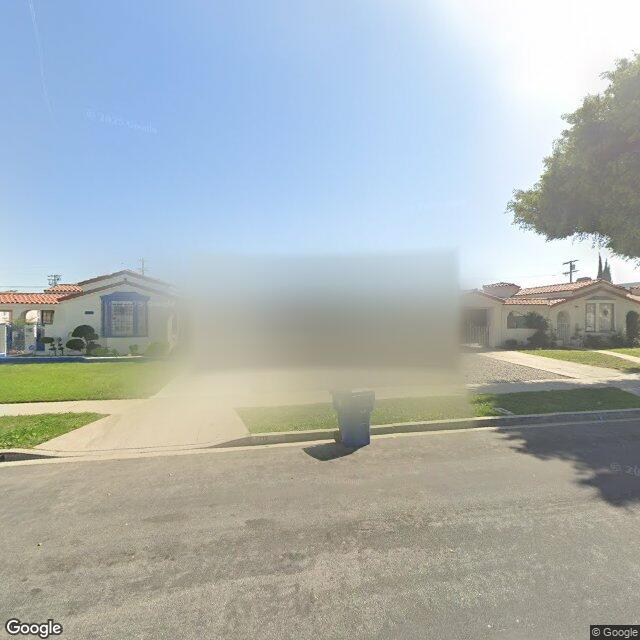 Foreclosed Property at 3112 W 78TH PL