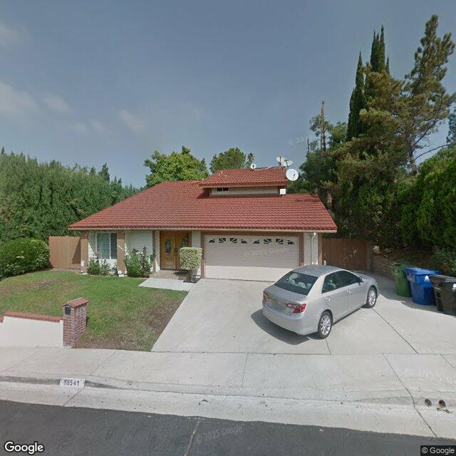 Foreclosed Property at 18541 W DYLAN ST