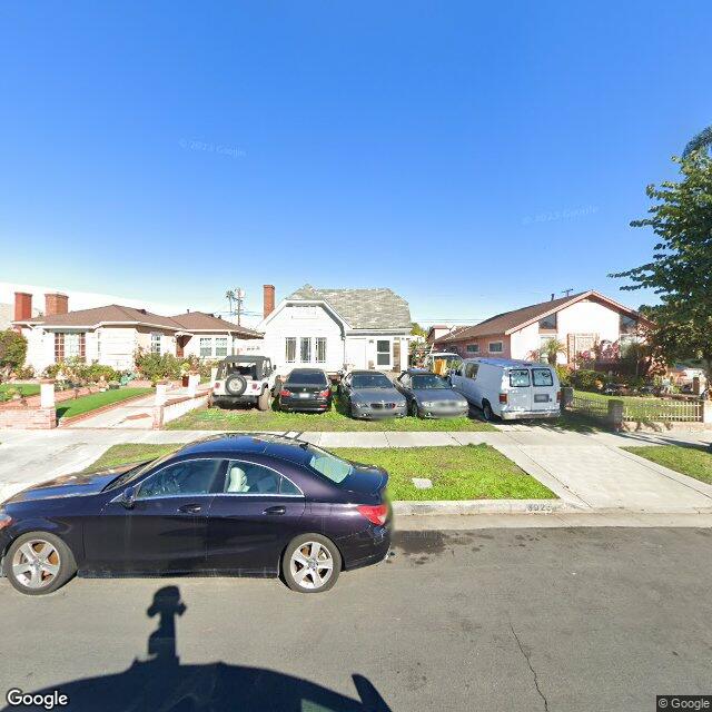 Foreclosed Property at 3923 W 59TH PL