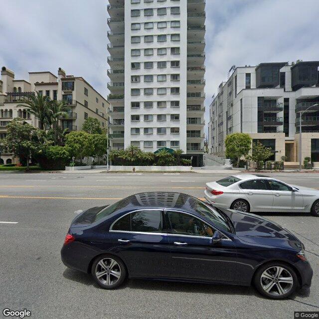 Foreclosed Property at 10787  WILSHIRE