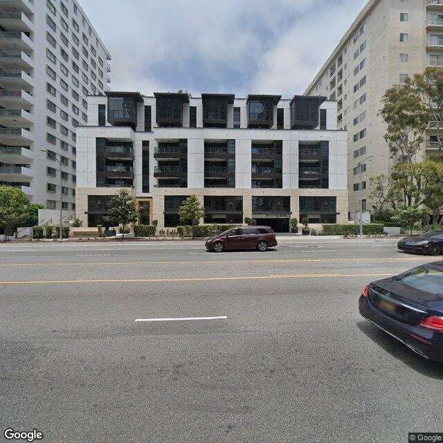 Foreclosed Property at 10777 W WILSHIRE BLVD 1-16