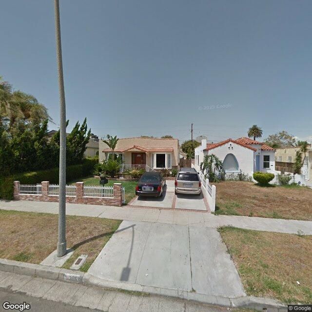 Foreclosed Property at 3663 W 60TH ST