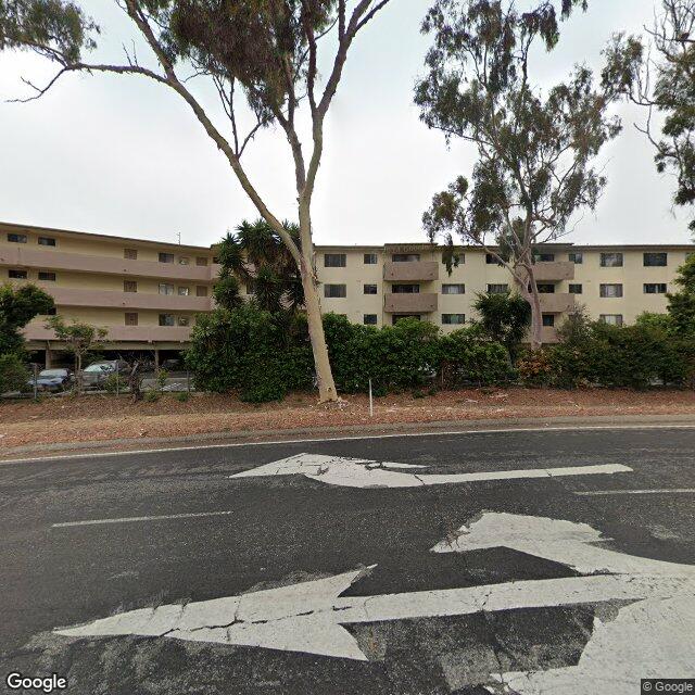 Foreclosed Property at 5000  CENTINELA AVE