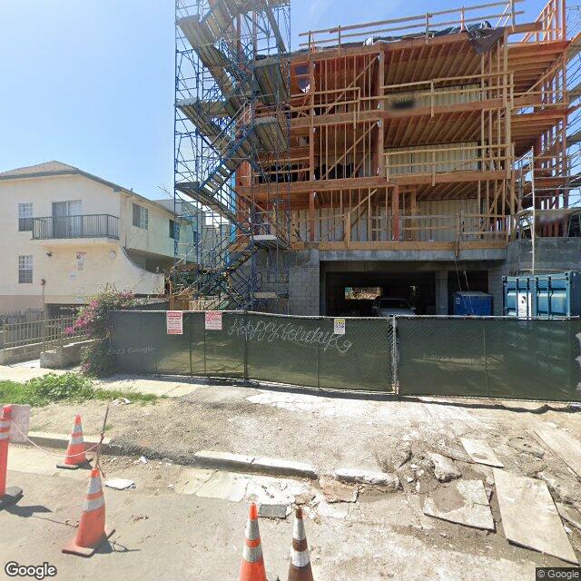 Foreclosed Property at 6561 S BRYNHURST AVE