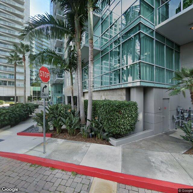 Foreclosed Property at 13650 W MARINA POINTE DR