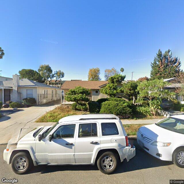Foreclosed Property at 3941 S KEESHEN DR