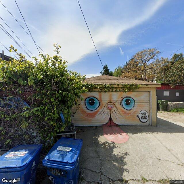 Foreclosed Property at 1414 S MAIN ST