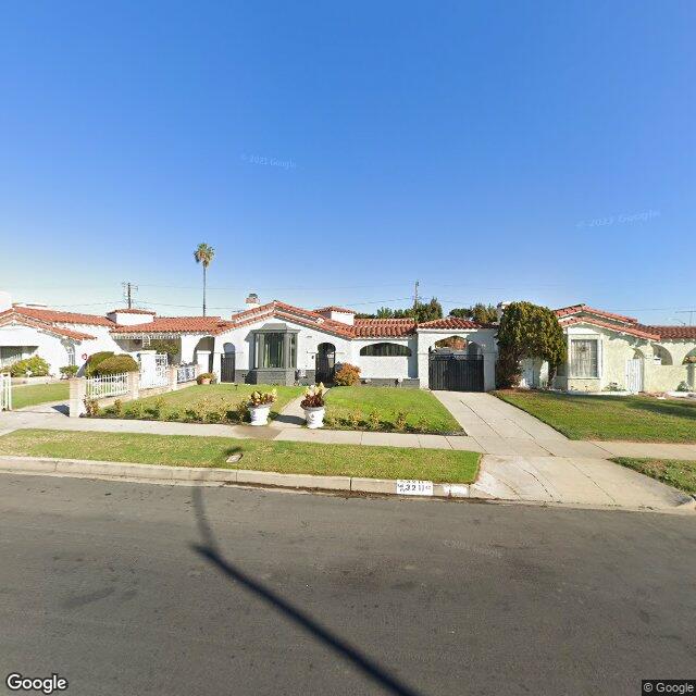 Foreclosed Property at 3211 W 78TH ST
