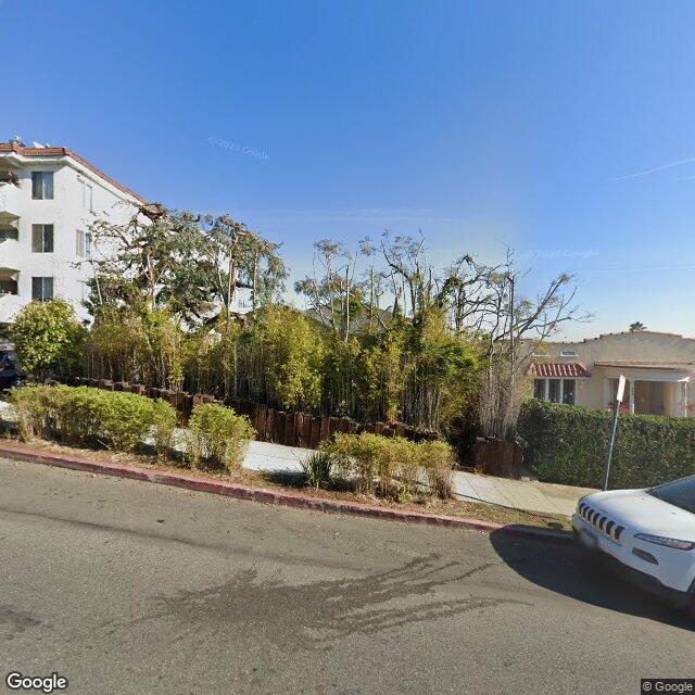 Foreclosed Property at 202 S 4TH AVE