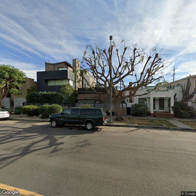 Foreclosed Property at 522 E RIALTO AVE