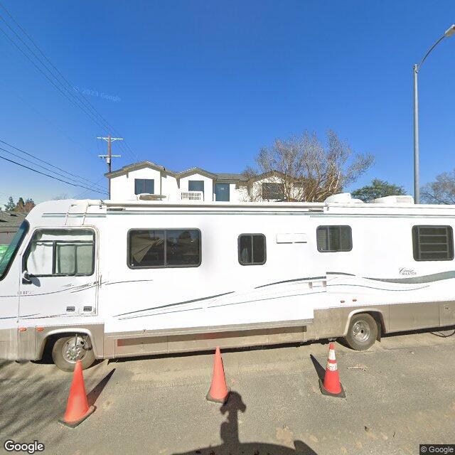 Foreclosed Property at 22747 W CALIFA ST