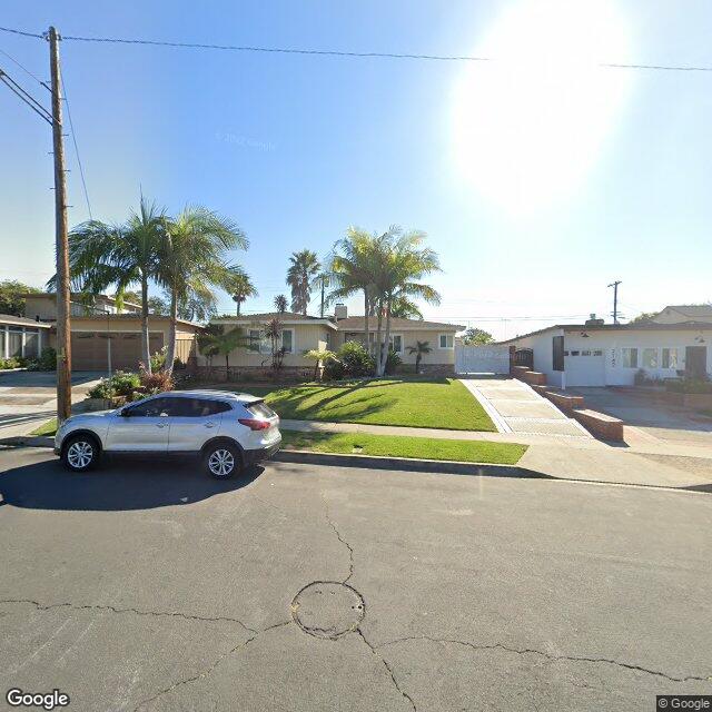 Foreclosed Property at 7136 S GLASGOW AVE