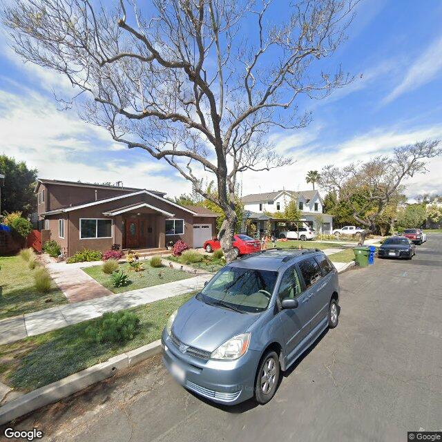 Foreclosed Property at 3611 S WADE ST