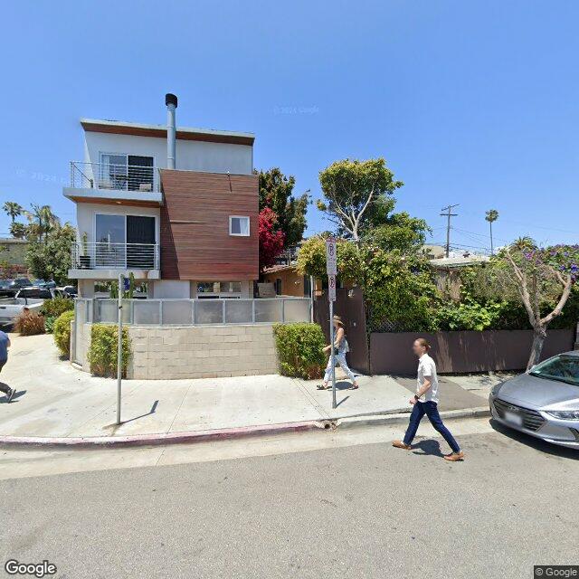 Foreclosed Property at 331 E ROSE AVE