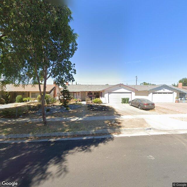 Foreclosed Property at 15943 W NAPA ST