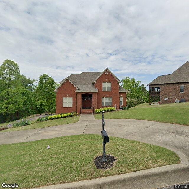 Foreclosed Property in PINSON, AL