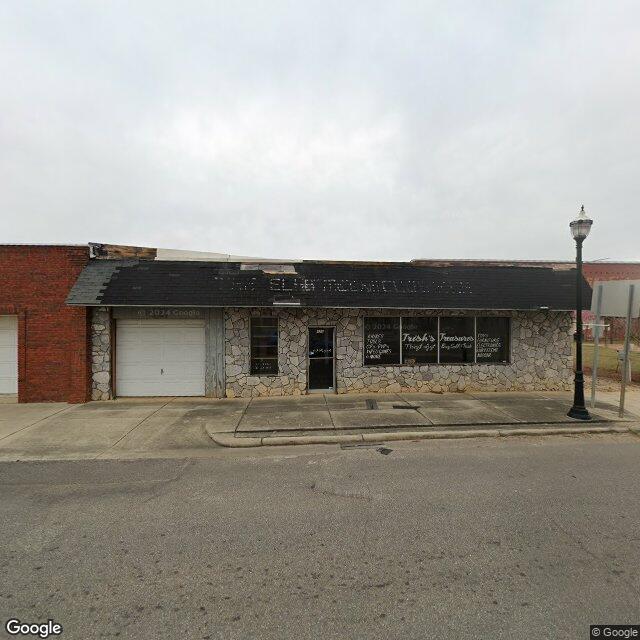 Foreclosed Property in ELBA, AL