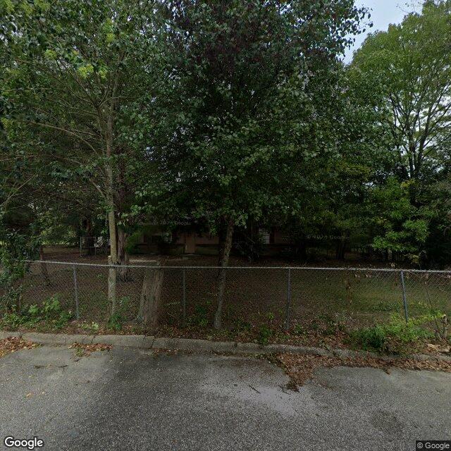 Foreclosed Property in DOTHAN, AL