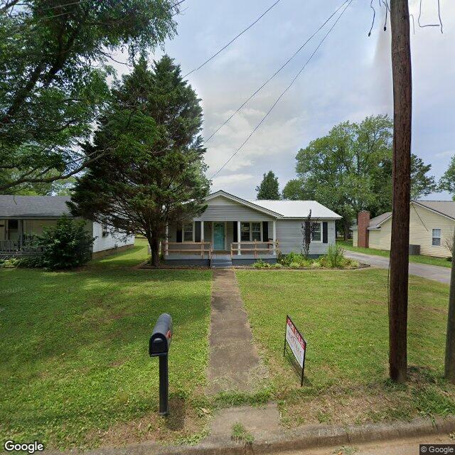 Foreclosed Property in MOULTON, AL
