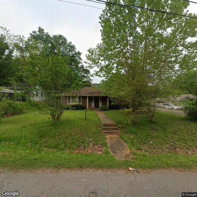 Foreclosed Property in MARION, AL