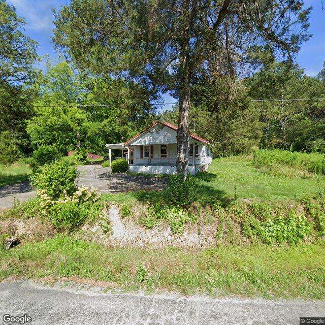 Foreclosed Property in CULLMAN, AL