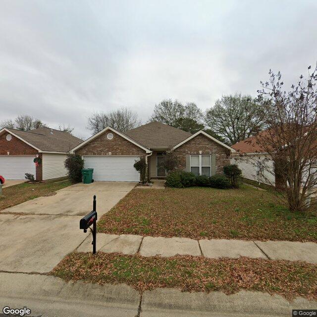 Foreclosed Property in TUSCALOOSA, AL