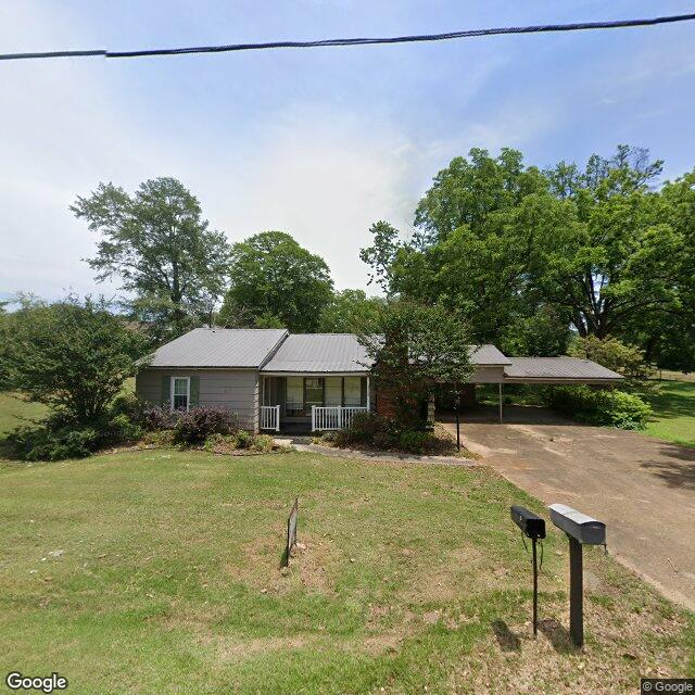 Foreclosed Property in GUIN, AL