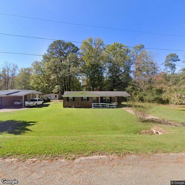 Foreclosed Property in BUTLER, AL