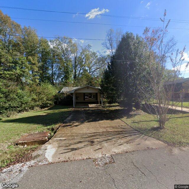 Foreclosed Property in BUTLER, AL